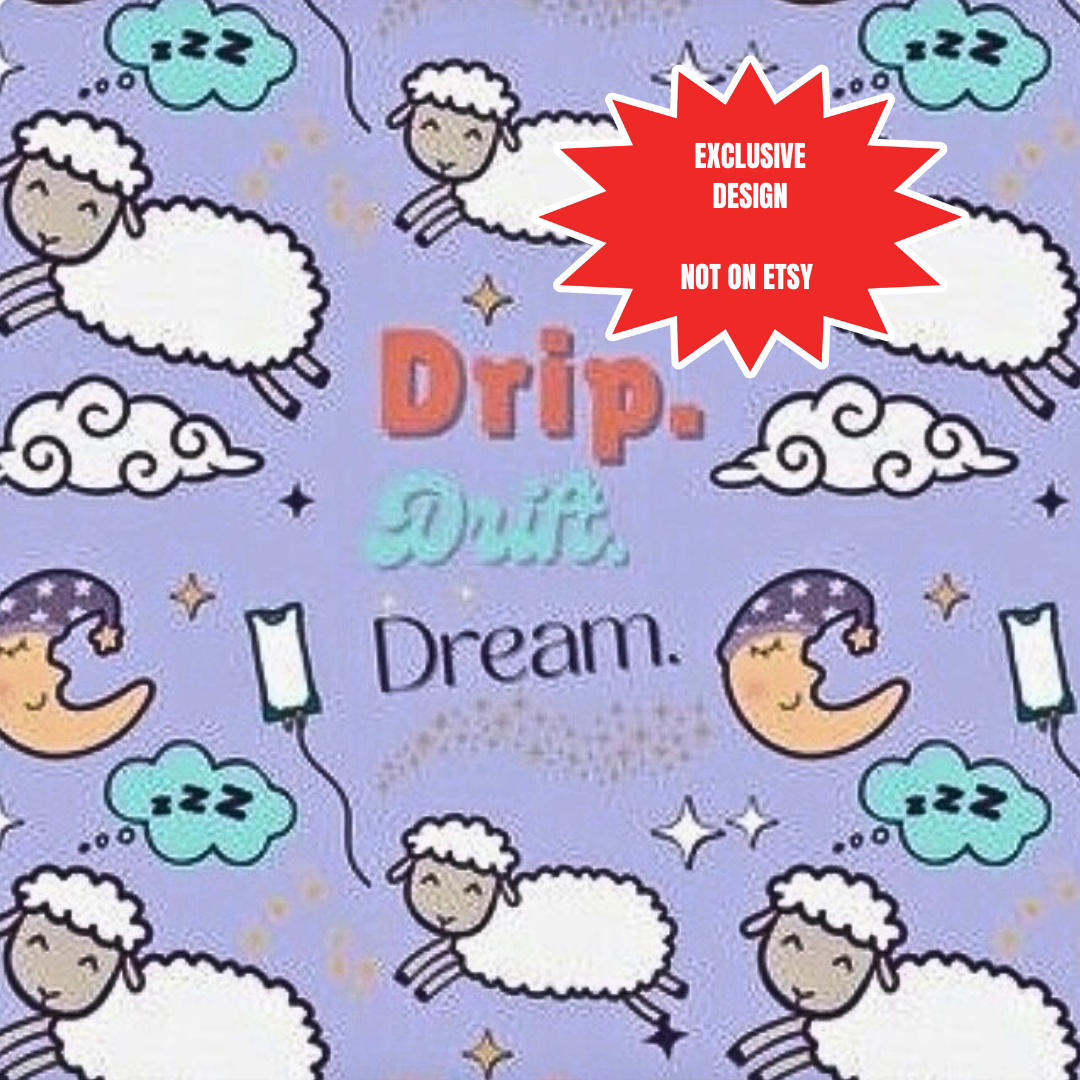 DipriVAN Dreamland