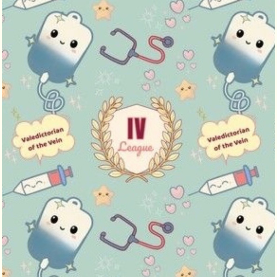 IV League