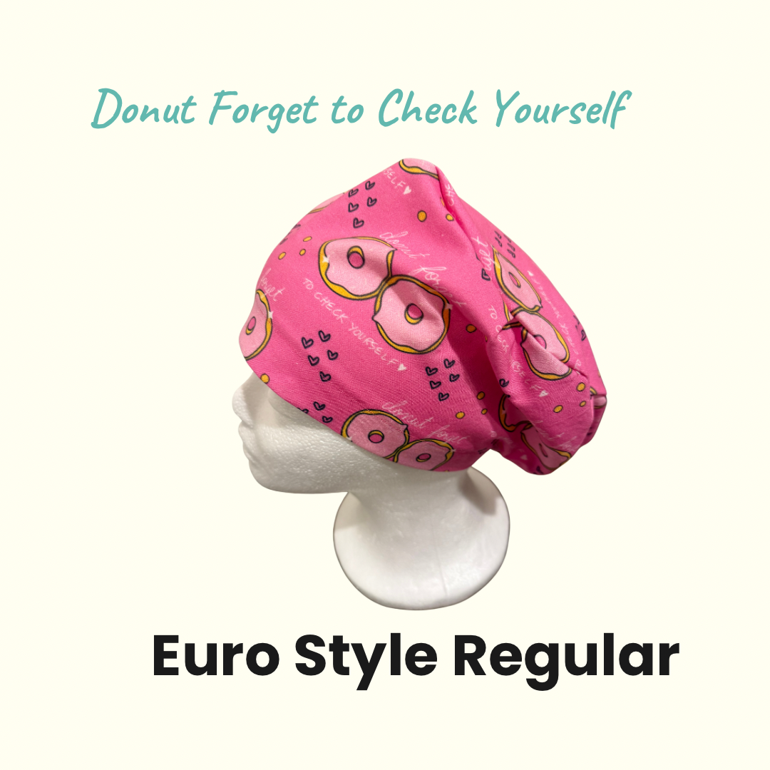 Breast Cancer Awareness Bundle - Set of 3 | Euro Style