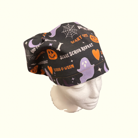 Scrub-O-Ween
