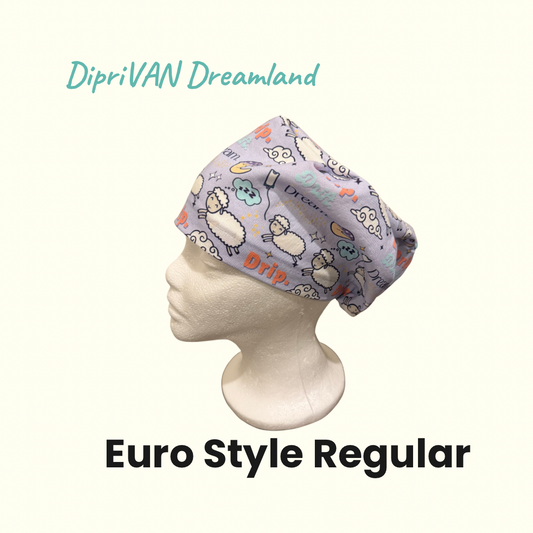 DipriVAN Dreamland