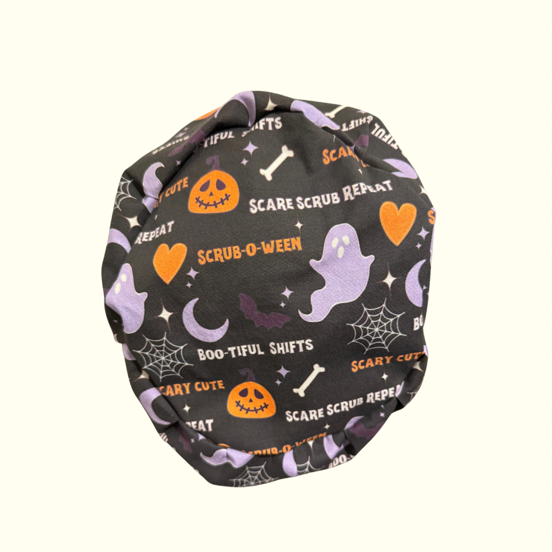 Scrub-O-Ween