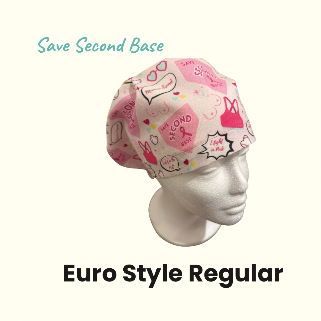Breast Cancer Awareness Bundle - Set of 3 | Euro Style