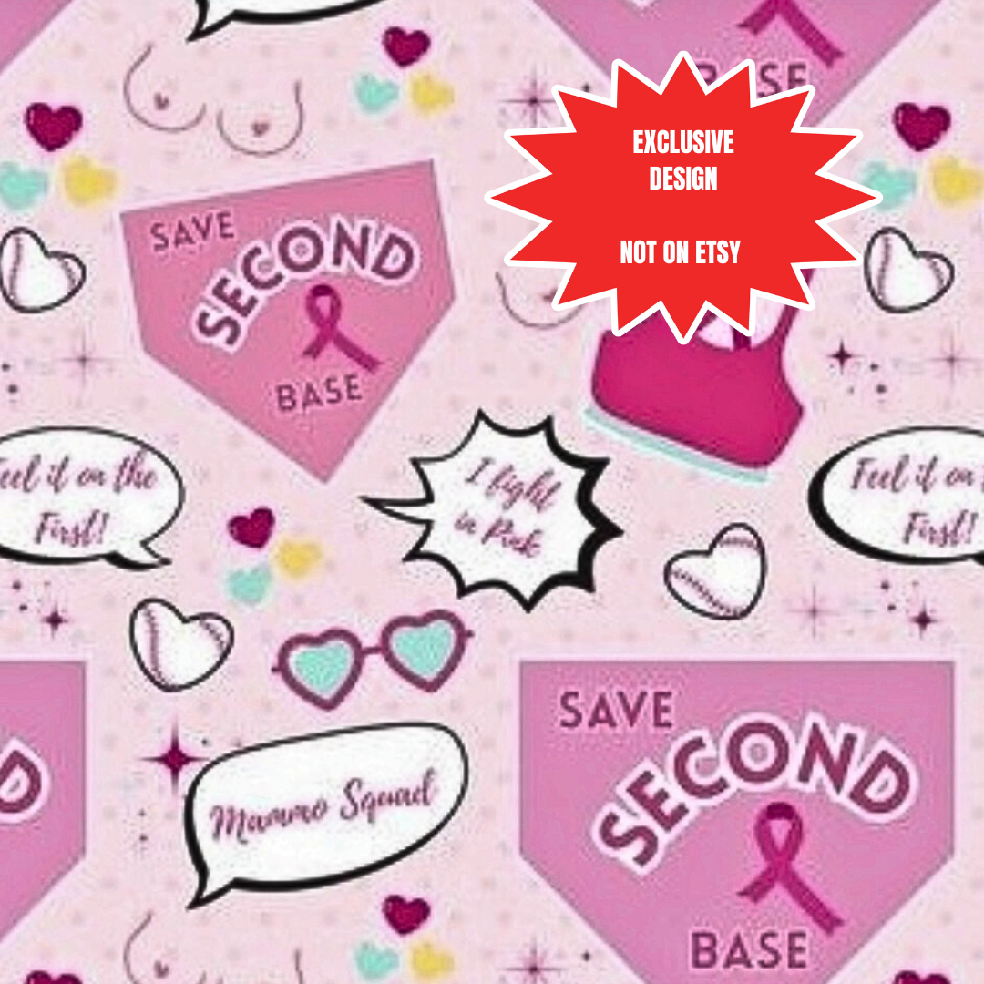 Breast Cancer Awareness Bundle - Set of 3 | Euro Style