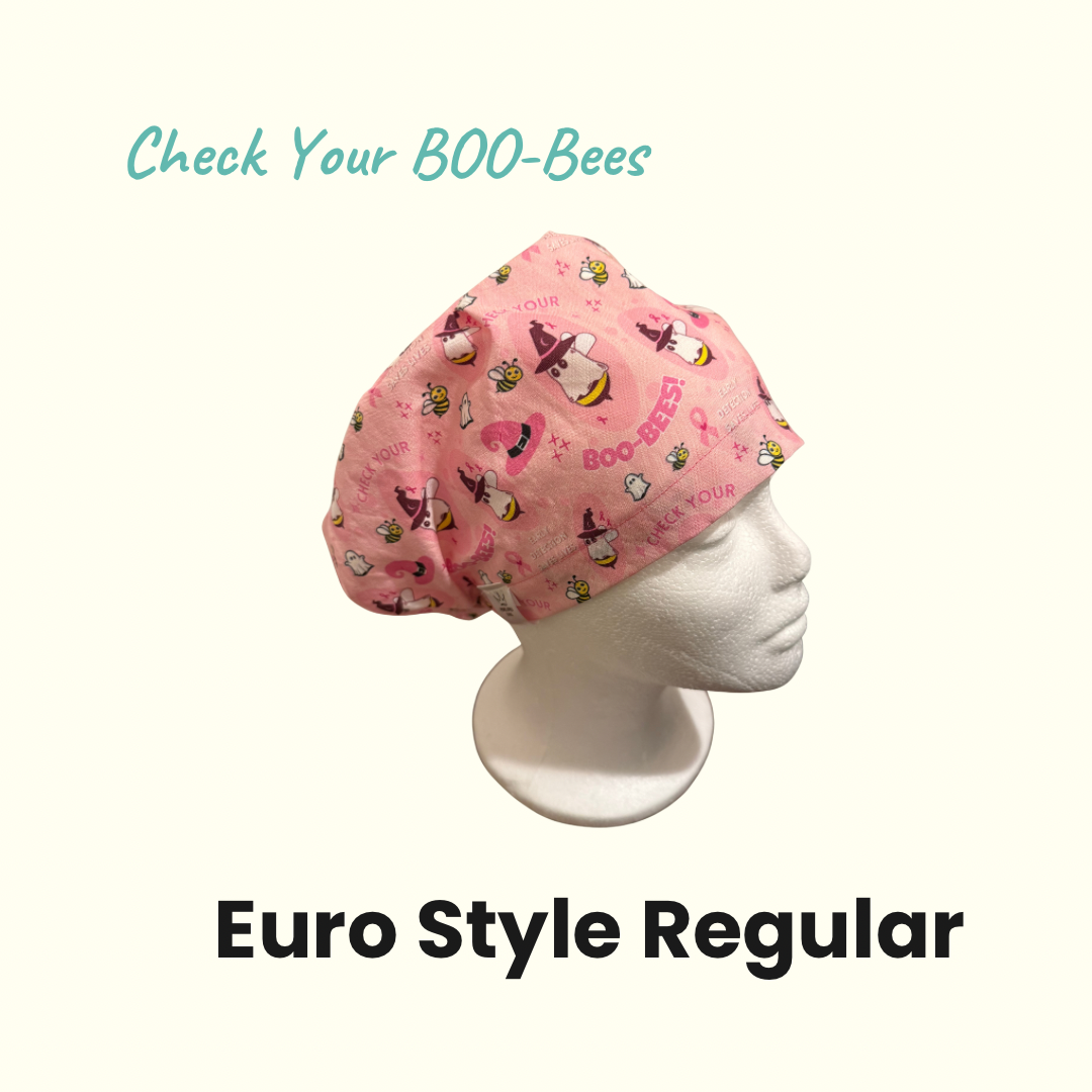 Breast Cancer Awareness Bundle - Set of 3 | Euro Style
