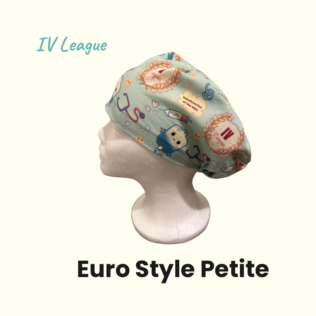 IV League