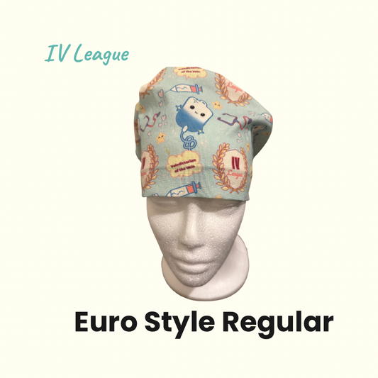 IV League