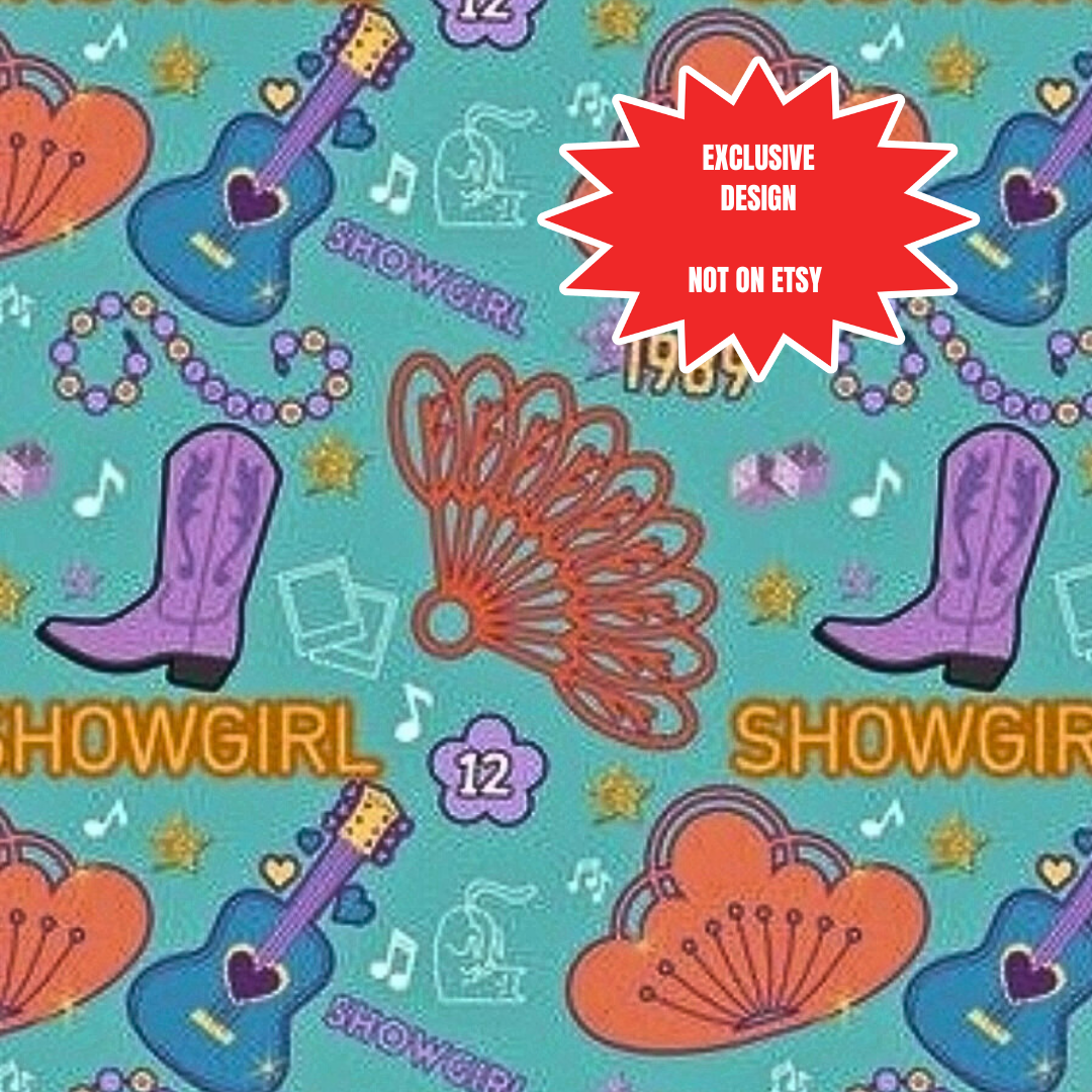 Showgirl